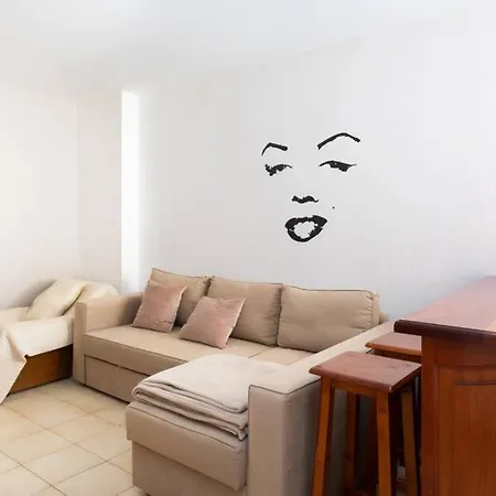Apartmán Piso Muy Centrico En El Puerto De La Cruz