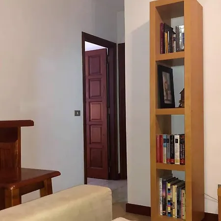 Apartmán Piso Muy Centrico En El Puerto De La Cruz