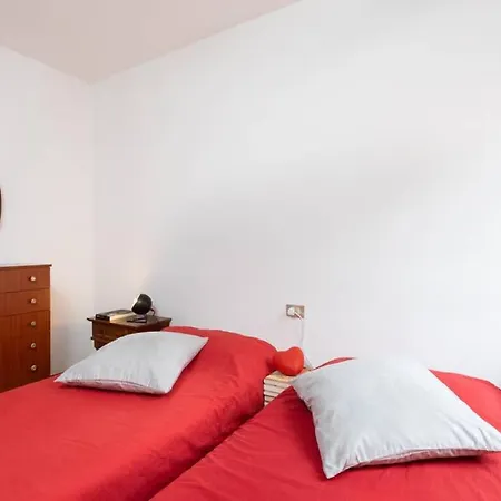 Apartmán Piso Muy Centrico En El Puerto De La Cruz Puerto de la Cruz (Tenerife)