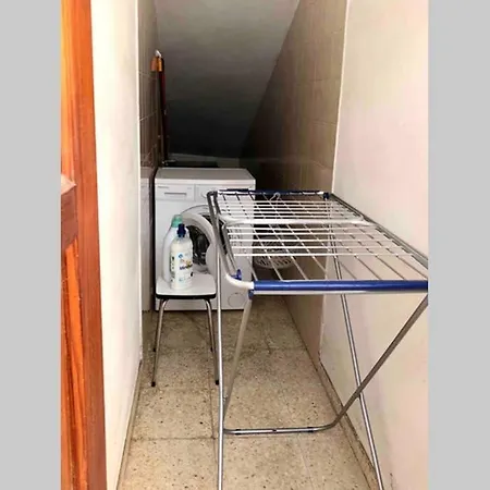 Piso Muy Centrico En El Puerto De La Cruz Apartmán *
