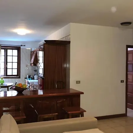 Apartmán Piso Muy Centrico En El Puerto De La Cruz