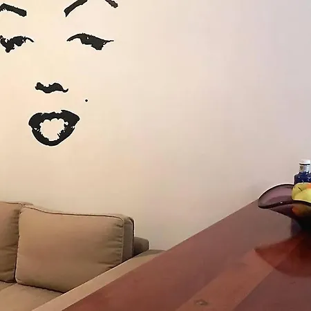 Piso Muy Centrico En El Puerto De La Cruz Apartmán