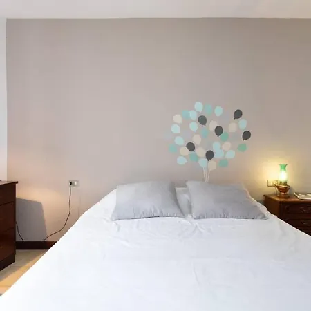 Apartmán Piso Muy Centrico En El Puerto De La Cruz *