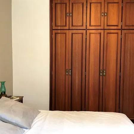 Apartmán Piso Muy Centrico En El Puerto De La Cruz Puerto de la Cruz (Tenerife)