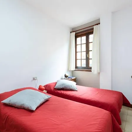 Piso Muy Centrico En El Puerto De La Cruz Apartmán *