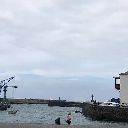 Piso Muy Centrico En El Puerto De La Cruz Puerto de la Cruz (Tenerife)
