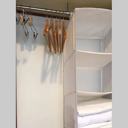 Piso Muy Centrico En El Puerto De La Cruz Apartmán *