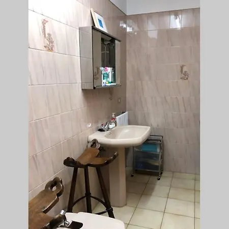 Apartmán Piso Muy Centrico En El Puerto De La Cruz Puerto de la Cruz (Tenerife)