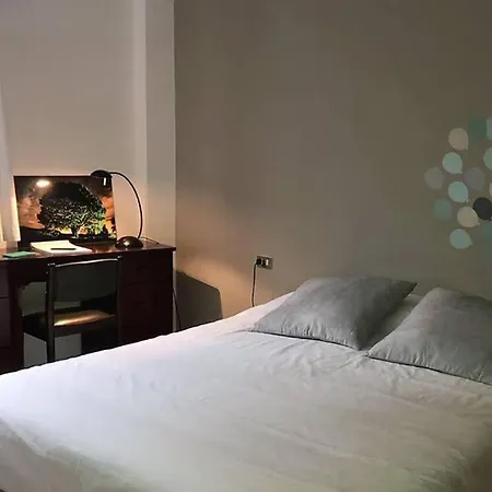 Apartmán Piso Muy Centrico En El Puerto De La Cruz