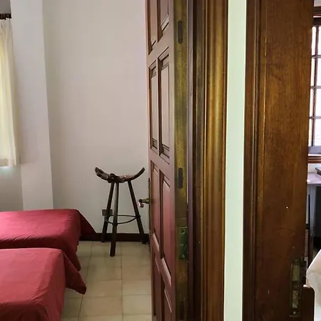 Apartmán Piso Muy Centrico En El Puerto De La Cruz