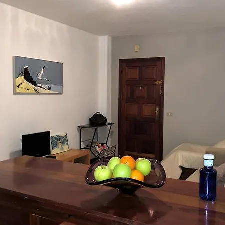 Piso Muy Centrico En El Puerto De La Cruz Apartmán *