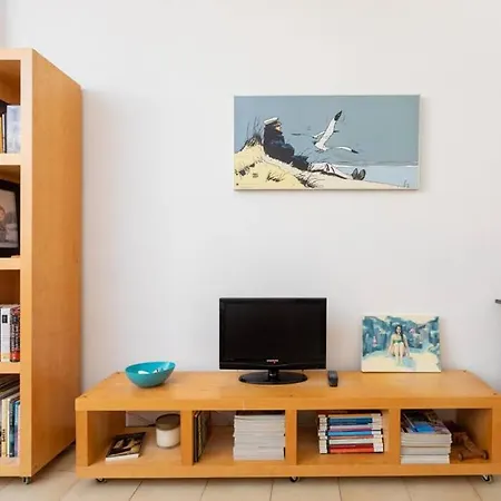 Apartmán Piso Muy Centrico En El Puerto De La Cruz *