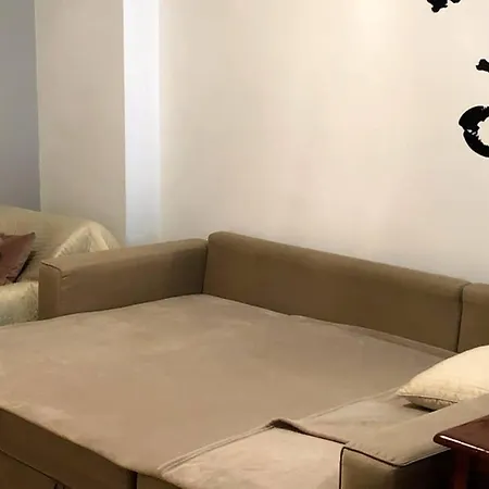 Piso Muy Centrico En El Puerto De La Cruz *