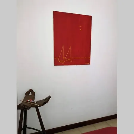 Apartmán Piso Muy Centrico En El Puerto De La Cruz Puerto de la Cruz (Tenerife)