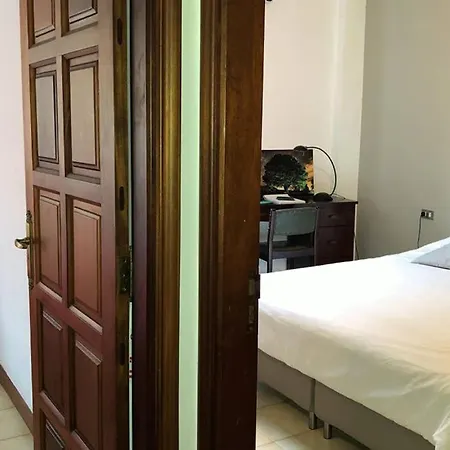 Piso Muy Centrico En El Puerto De La Cruz Πουέρτο Ντε Λα Κρουζ