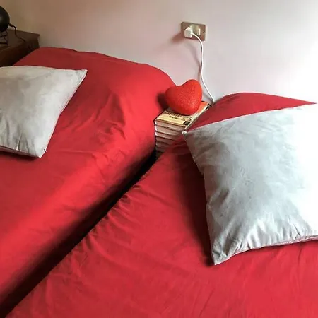 Piso Muy Céntrico En El Puerto De La Cruz *