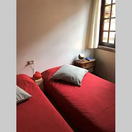 Piso Muy Céntrico En El Puerto De La Cruz Apartamento