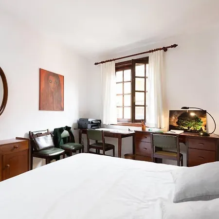 Piso Muy Céntrico En El Puerto De La Cruz Apartamento